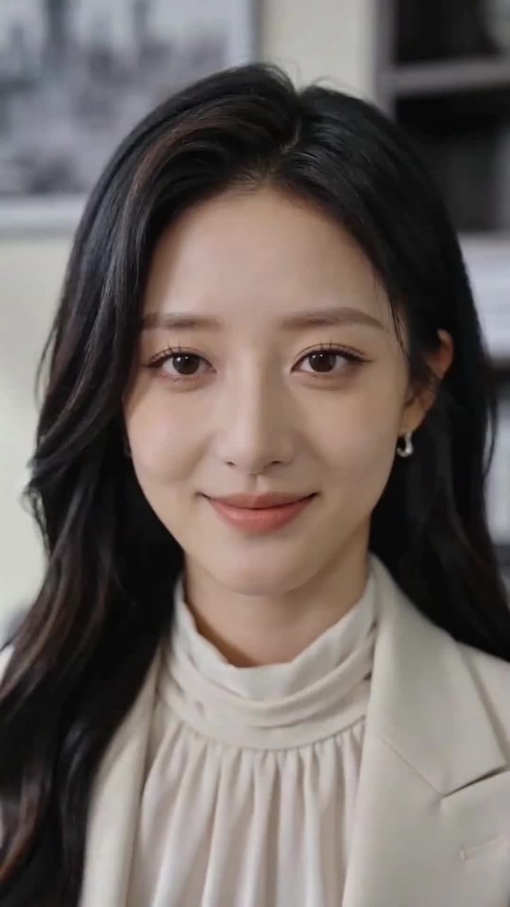 My Ex-Husband Is My Subordinate - Episode 28