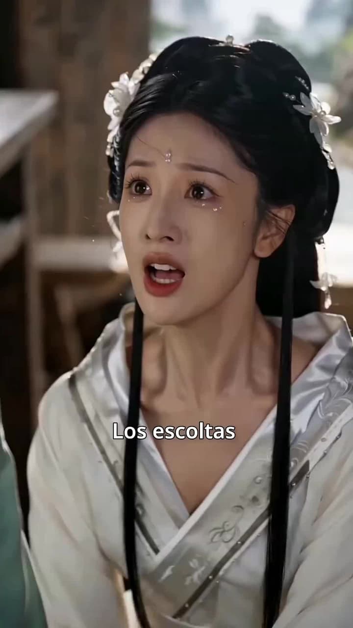 Mujer con el destino celestial - Episode 60