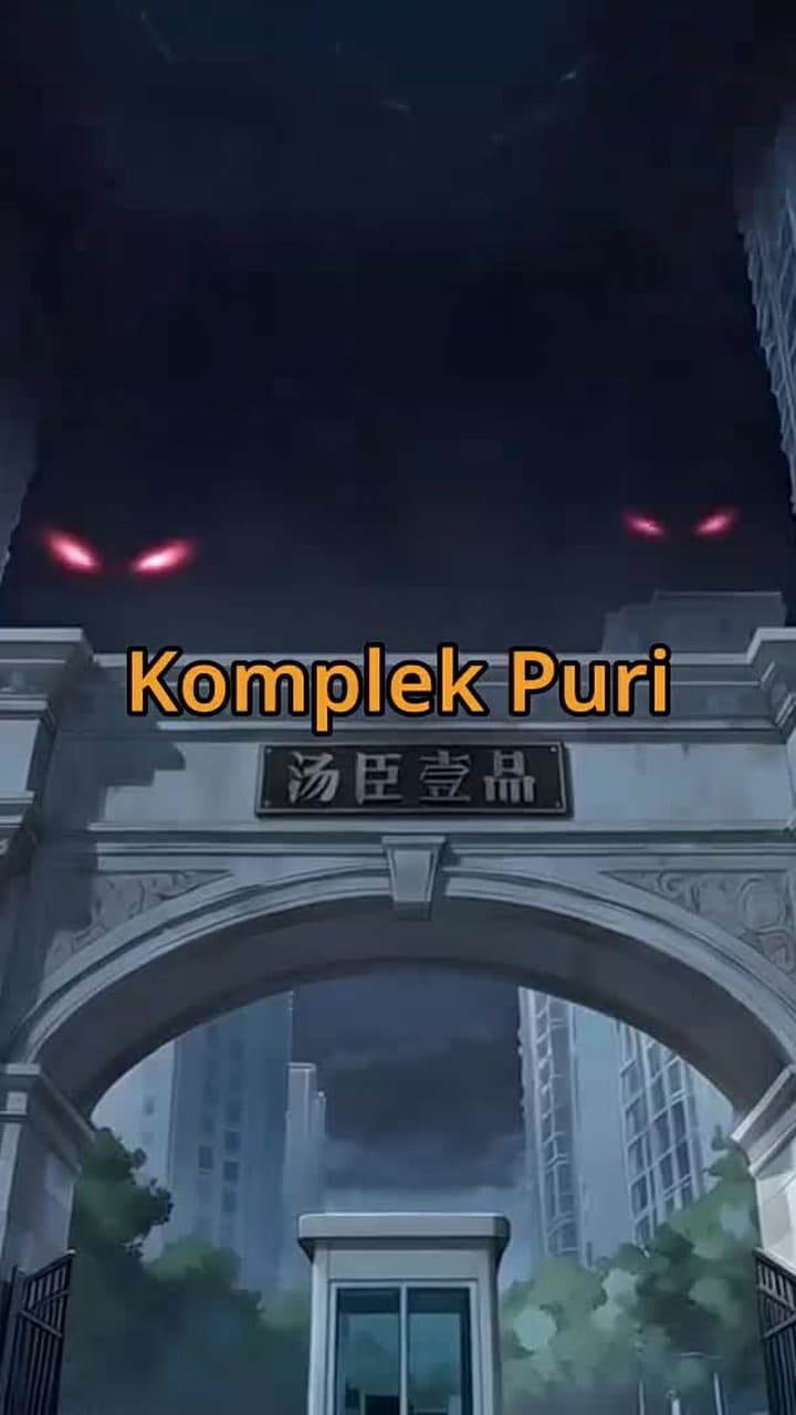 [Dubbing] Satpam Biasa, Misi Luar Biasa - Episode 1