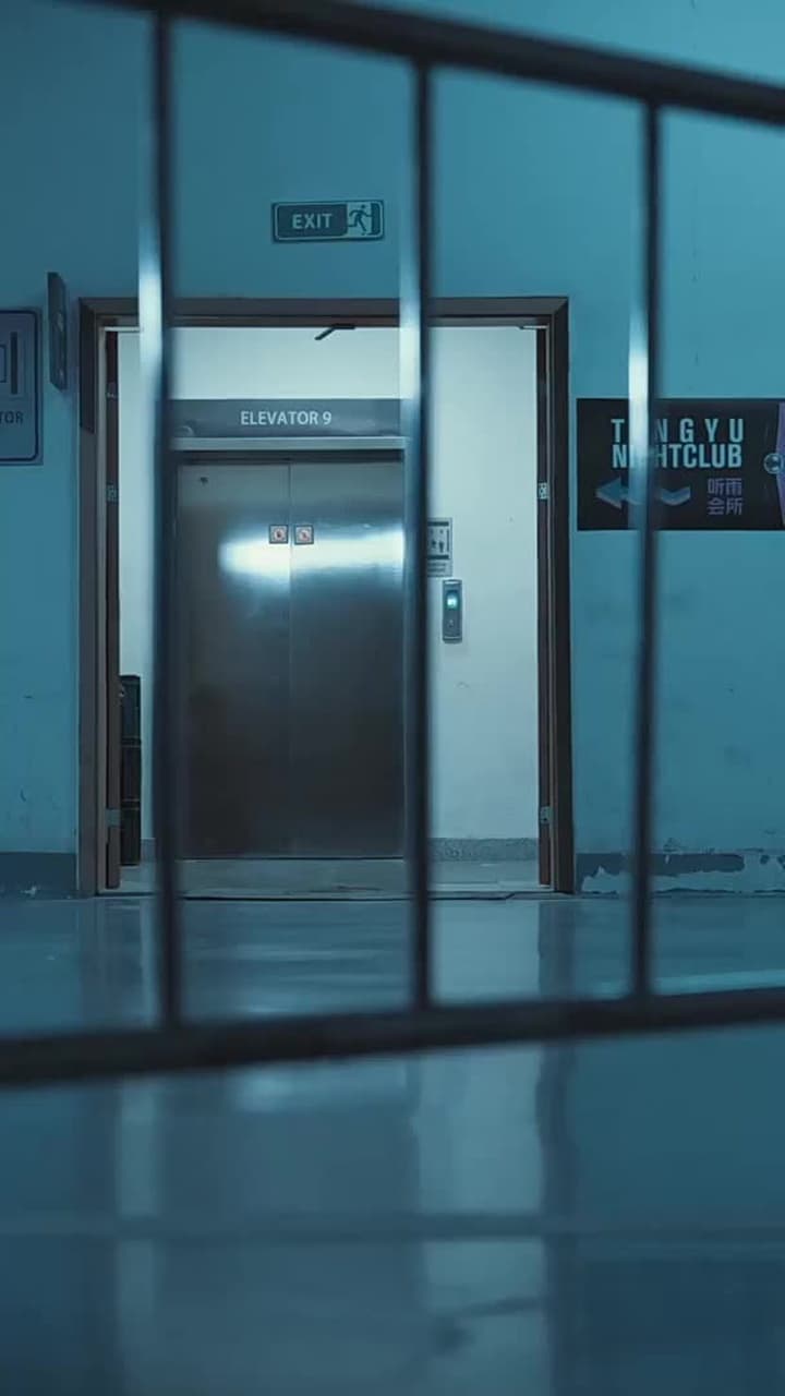 [Doppiato]Ascesa  Criminale - Episode 26