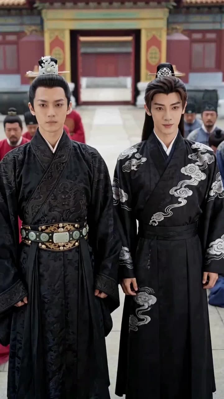 Rejecting Prince Lance, Crowned Empress - Episode 43
