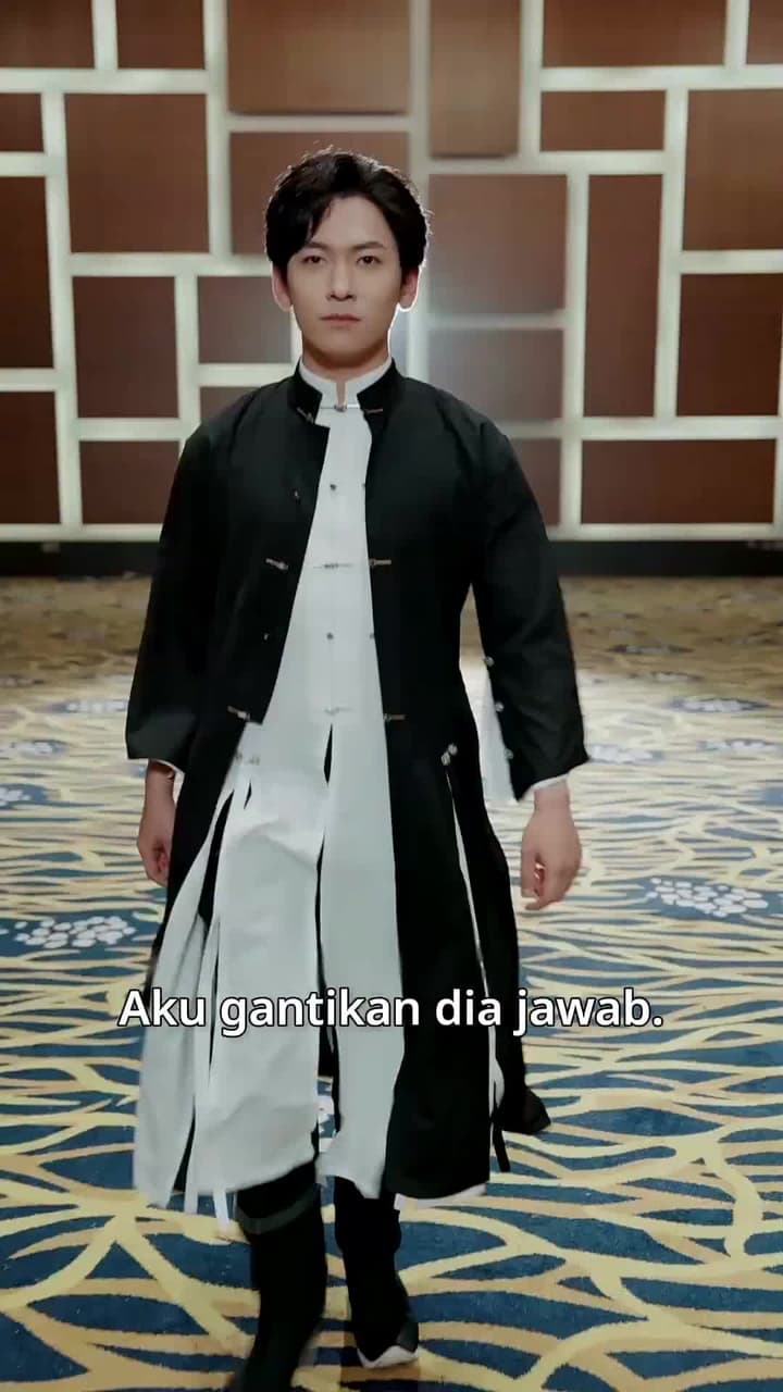 Sapu Jagad Raya - Episode 49