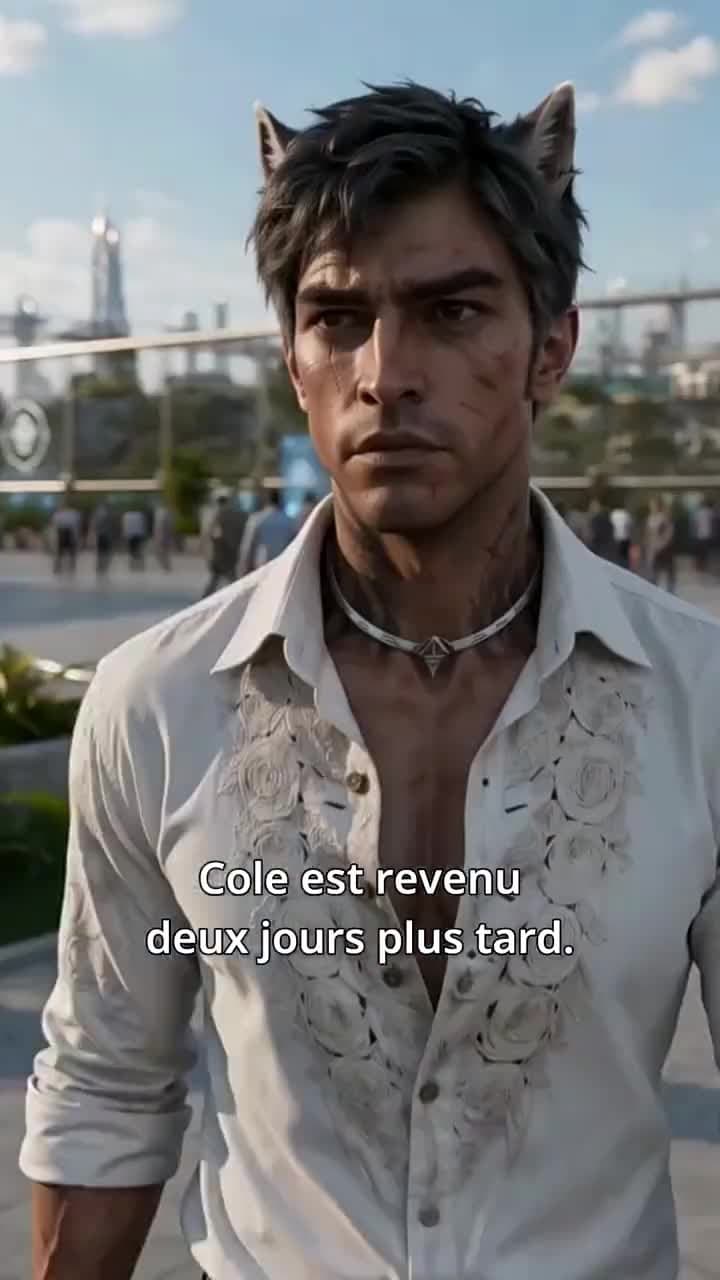 Mon Esclave de Guerre - Episode 62