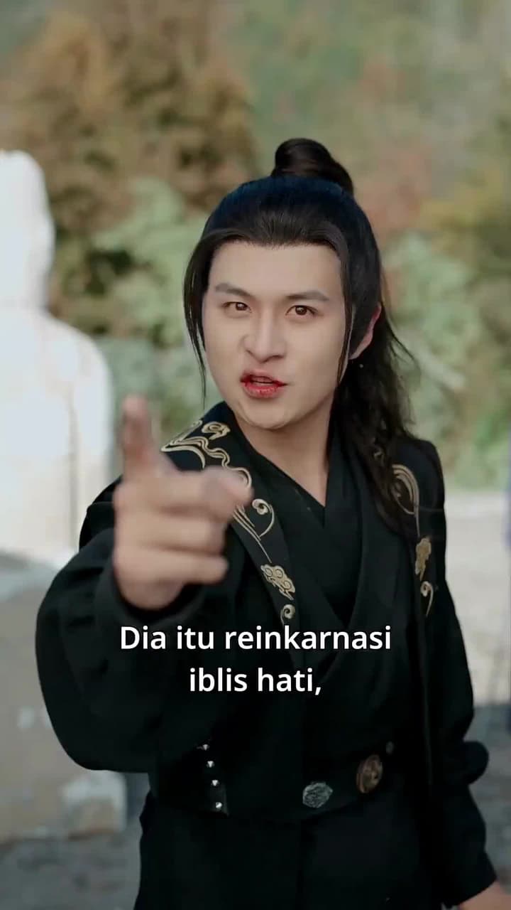 Sapu Jagad Raya - Episode 46