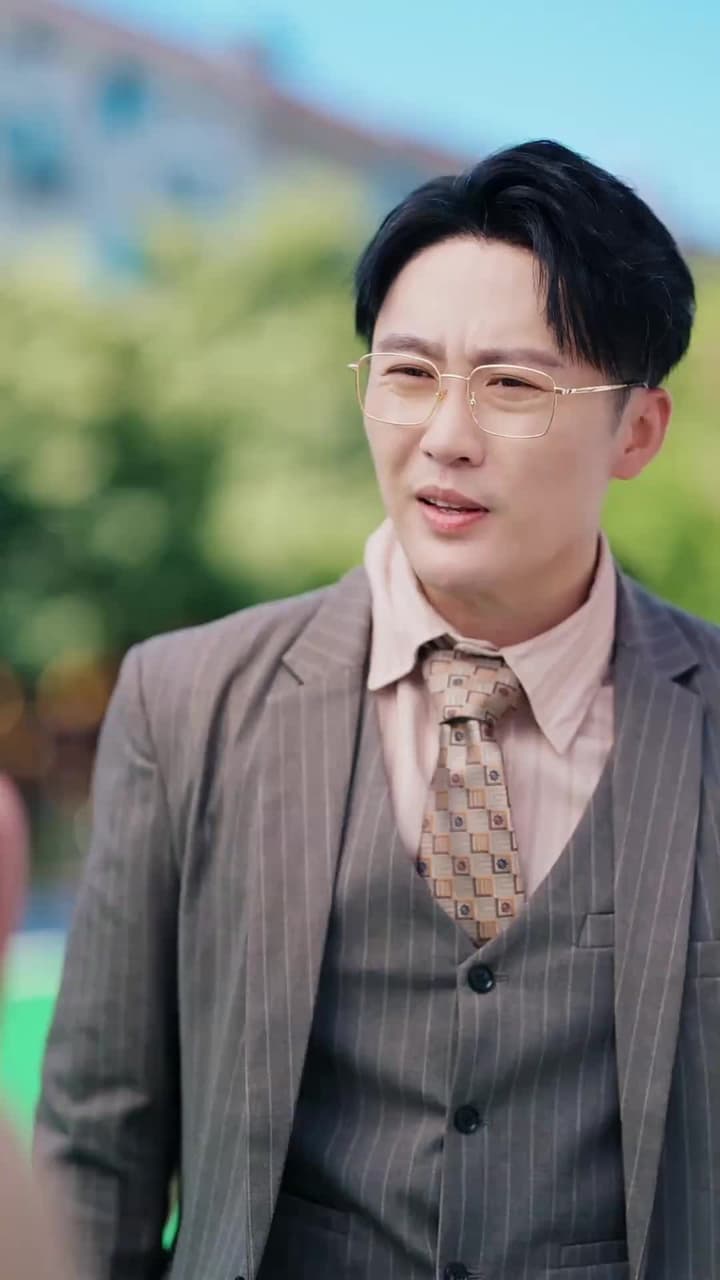 Penyesalan yang Terlambat - Episode 22