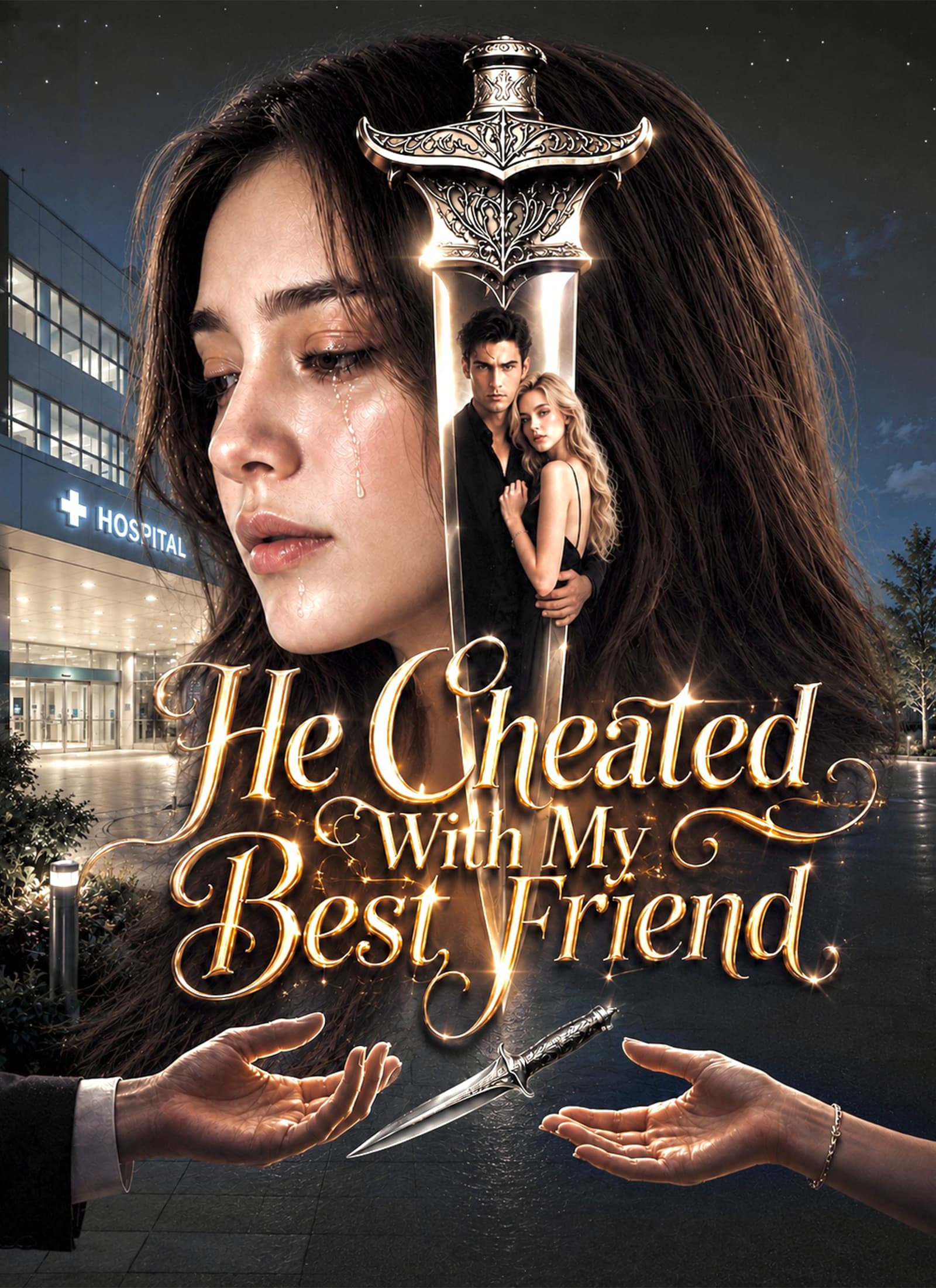 He Cheated With My Best Friend