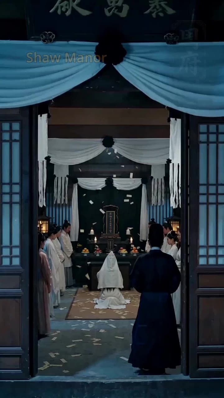 Rejecting Prince Lance, Crowned Empress - Episode 16