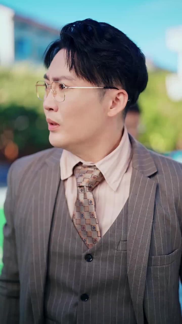 Penyesalan yang Terlambat - Episode 20