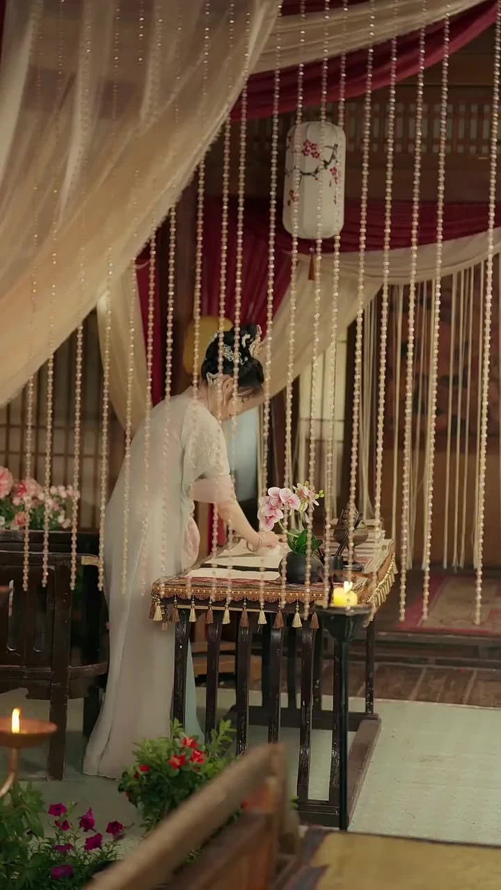 Puteri Mahkota, Medan Perang Istana - Episode 53