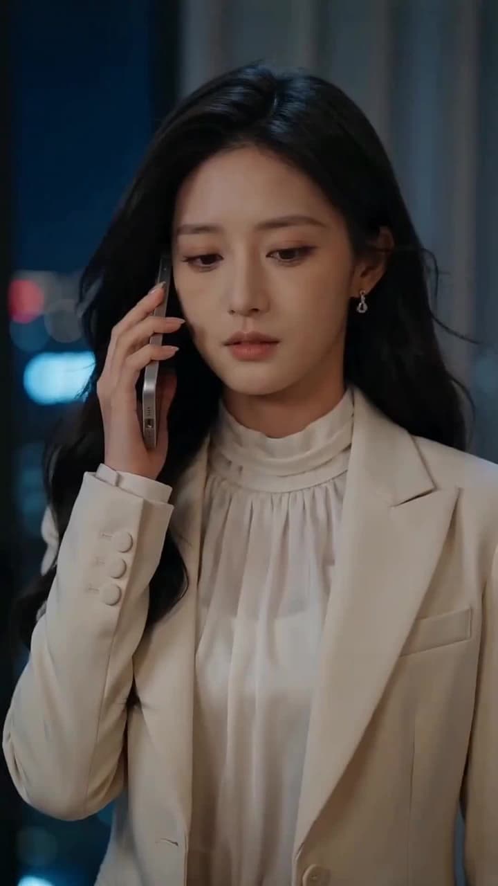 My Ex-Husband Is My Subordinate - Episode 8