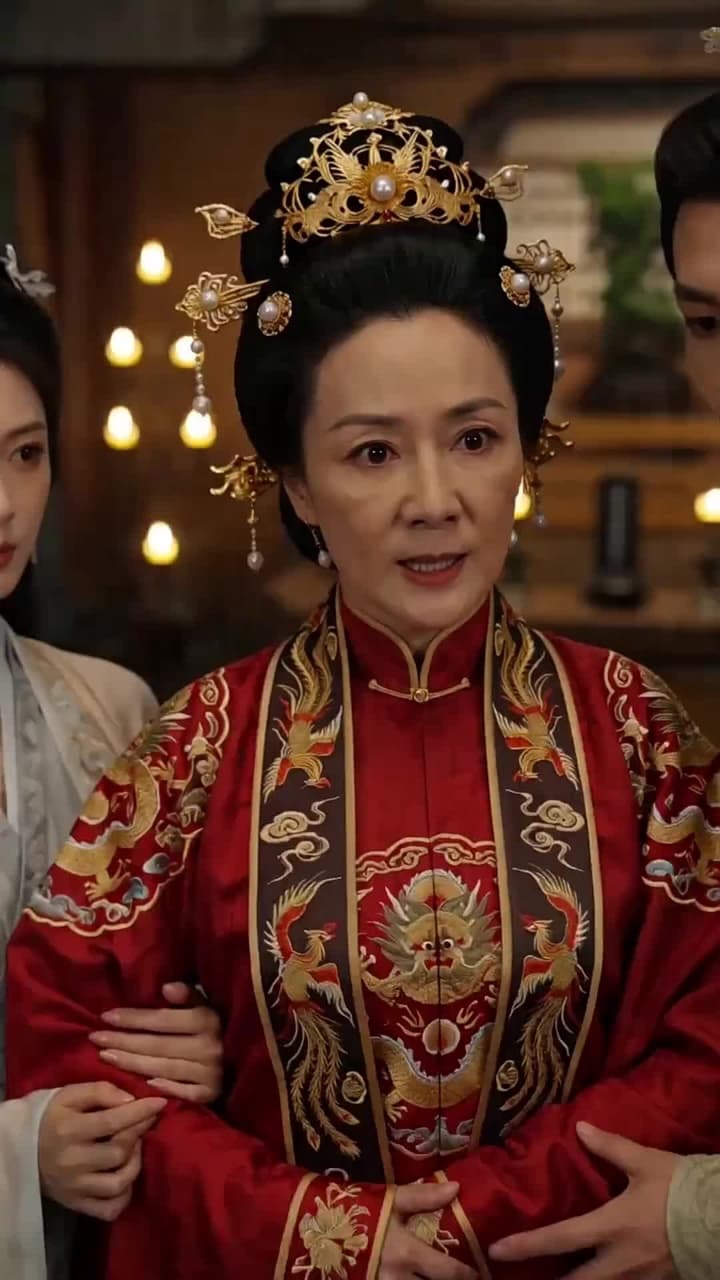 Rejecting Prince Lance, Crowned Empress - Episode 51