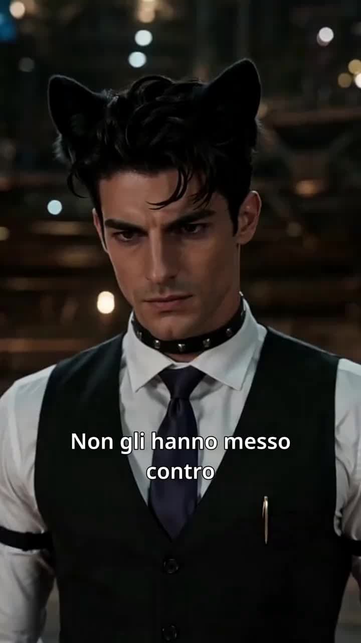 Istinto  Ribelle - Episode 81