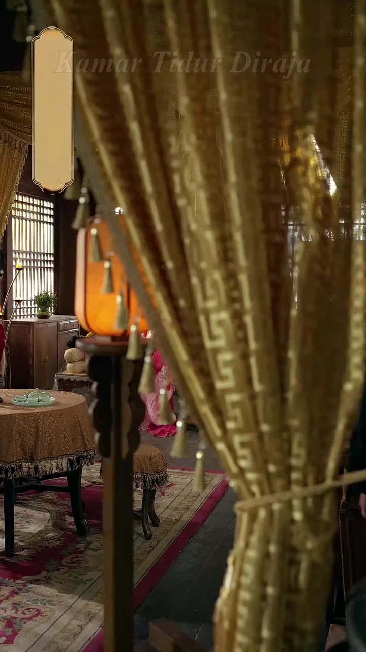 Puteri Mahkota, Medan Perang Istana - Episode 61