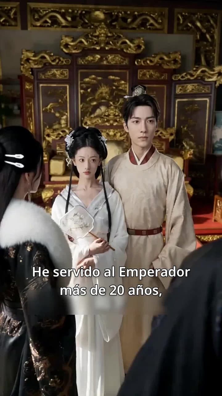 Mujer con el destino celestial - Episode 3