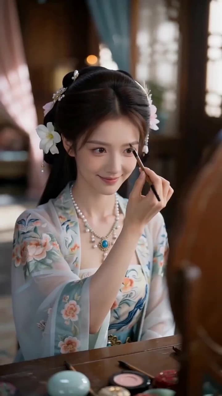 Rejecting Prince Lance, Crowned Empress - Episode 13