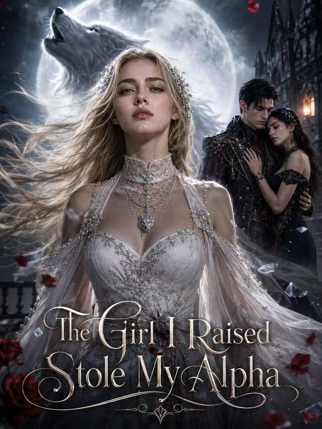 The Girl I Raised Stole My Alpha