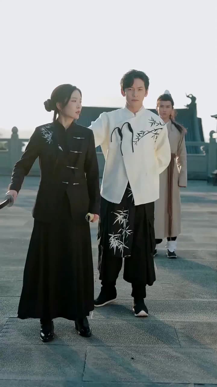 Sapu Jagad Raya - Episode 34