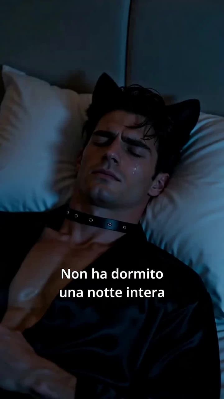 Istinto  Ribelle - Episode 88