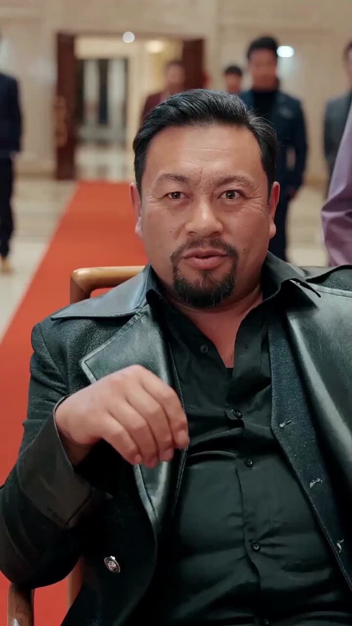 Sapu Jagad Raya - Episode 22
