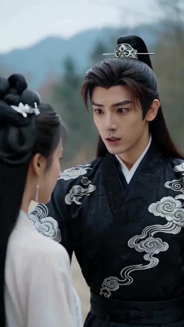 Rejecting Prince Lance, Crowned Empress - Episode 12
