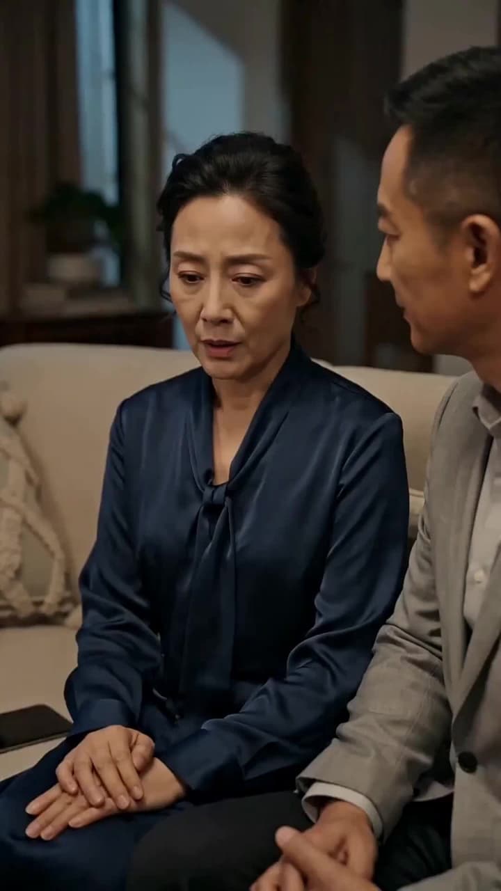 Strangers In My House - Episode 49