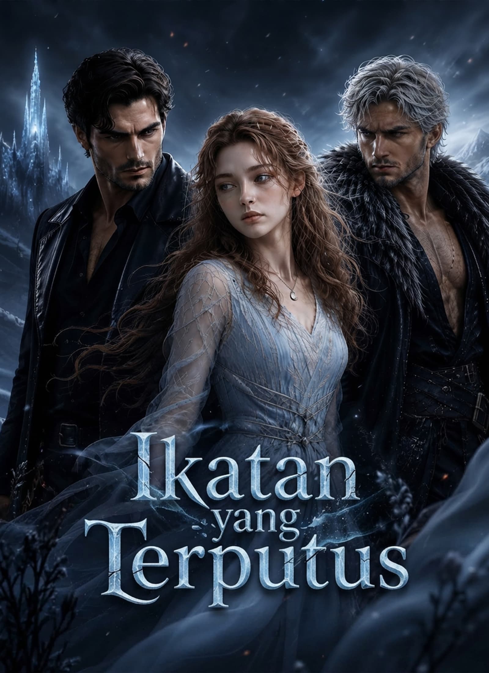 Ikatan yang Terputus - Episode 1