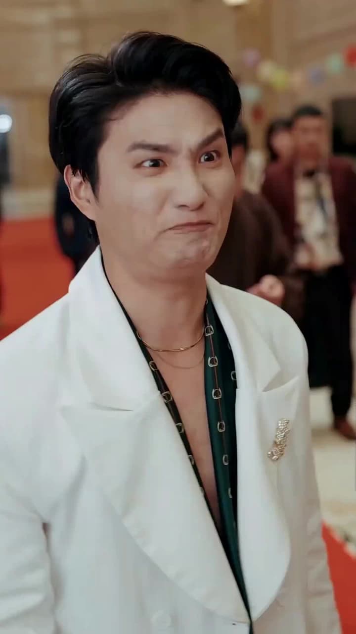 Sapu Jagad Raya - Episode 20