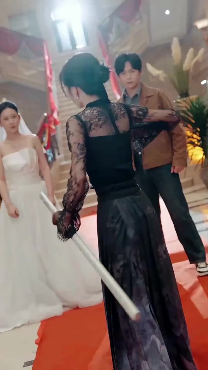 Sapu Jagad Raya - Episode 24