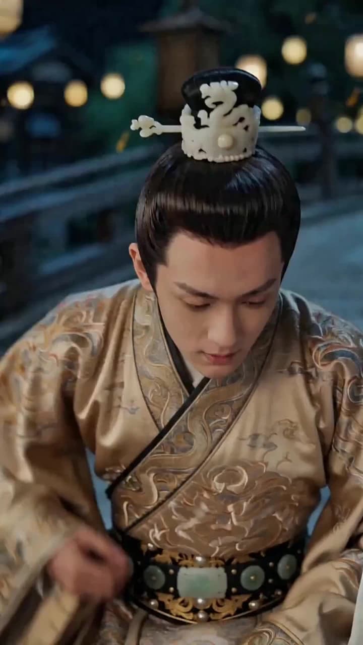 Rejecting Prince Lance, Crowned Empress - Episode 59