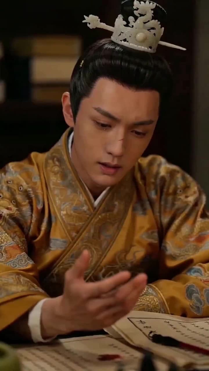 Rejecting Prince Lance, Crowned Empress - Episode 58