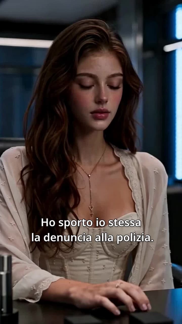 Istinto  Ribelle - Episode 82