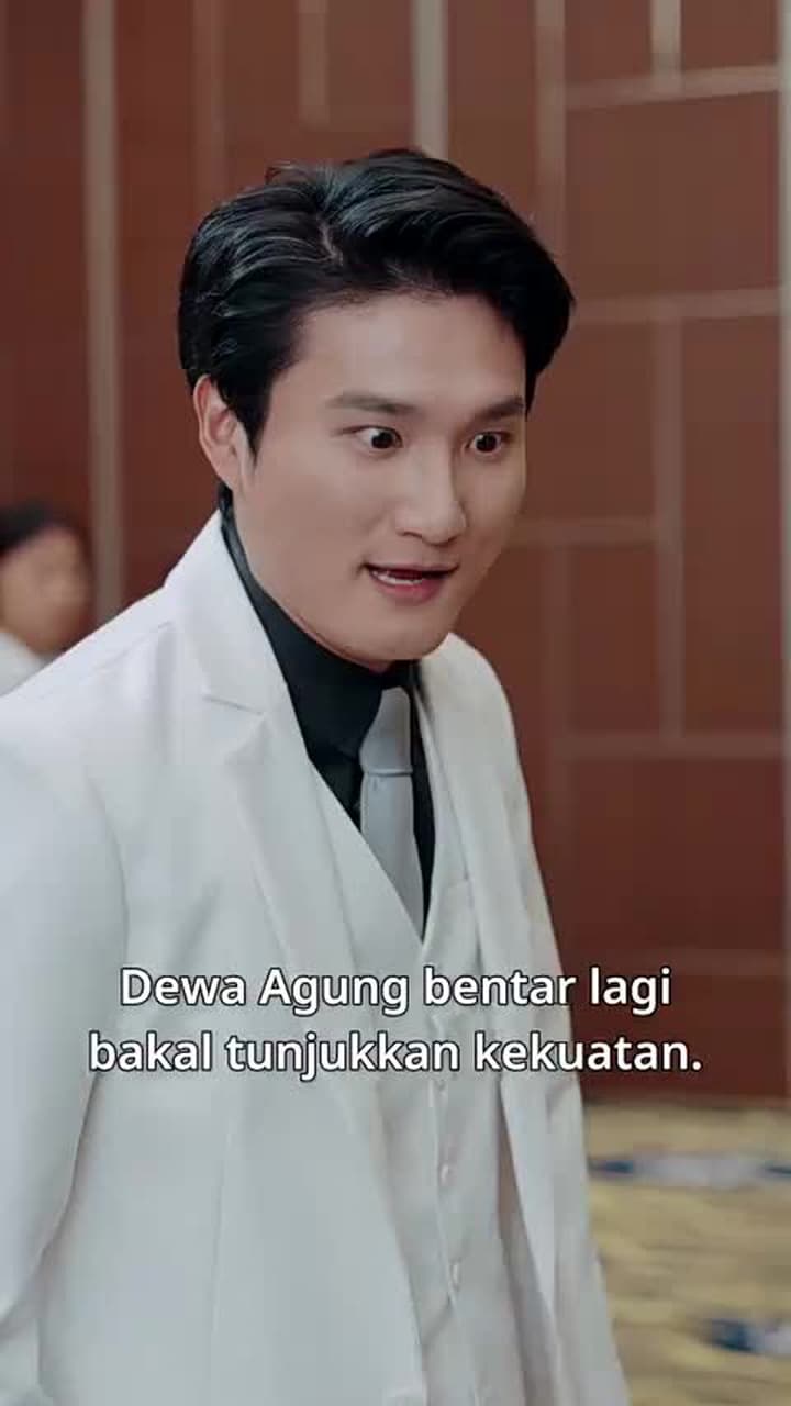 Sapu Jagad Raya - Episode 59