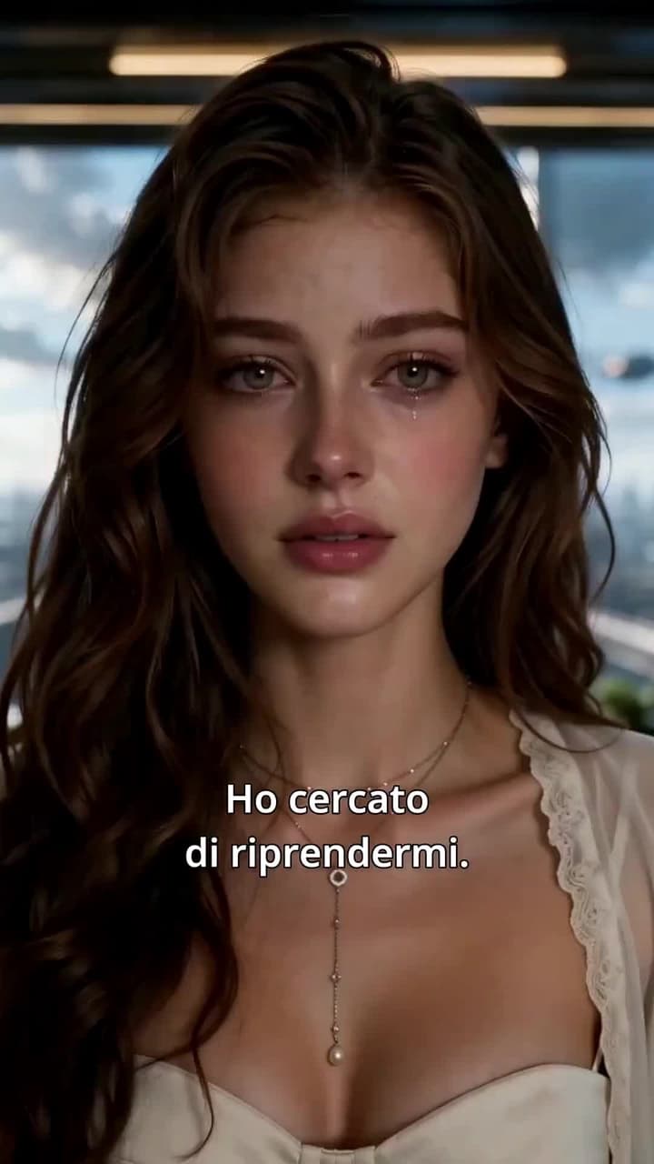 Istinto  Ribelle - Episode 78