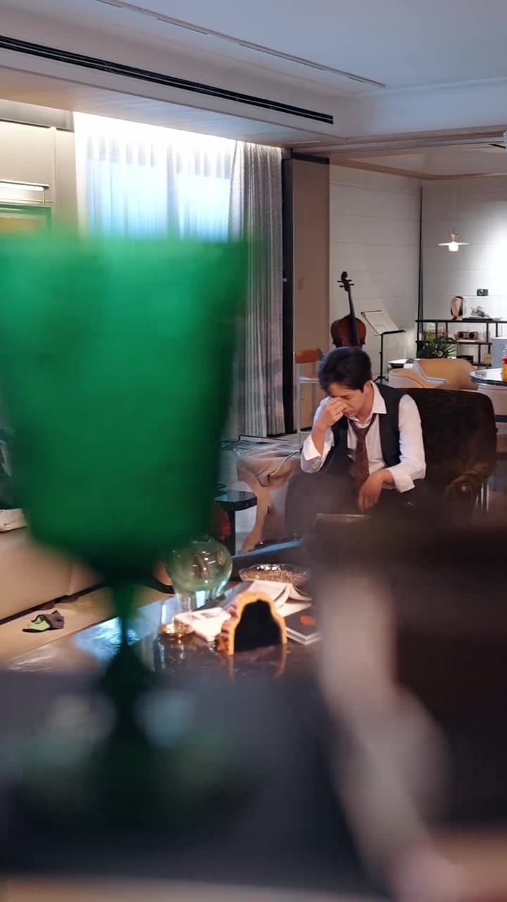 บำนาญที่ถูกหลอก - Episode 35