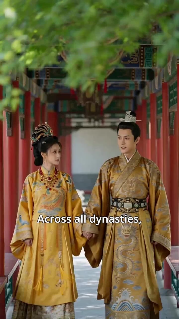 Rejecting Prince Lance, Crowned Empress - Episode 56