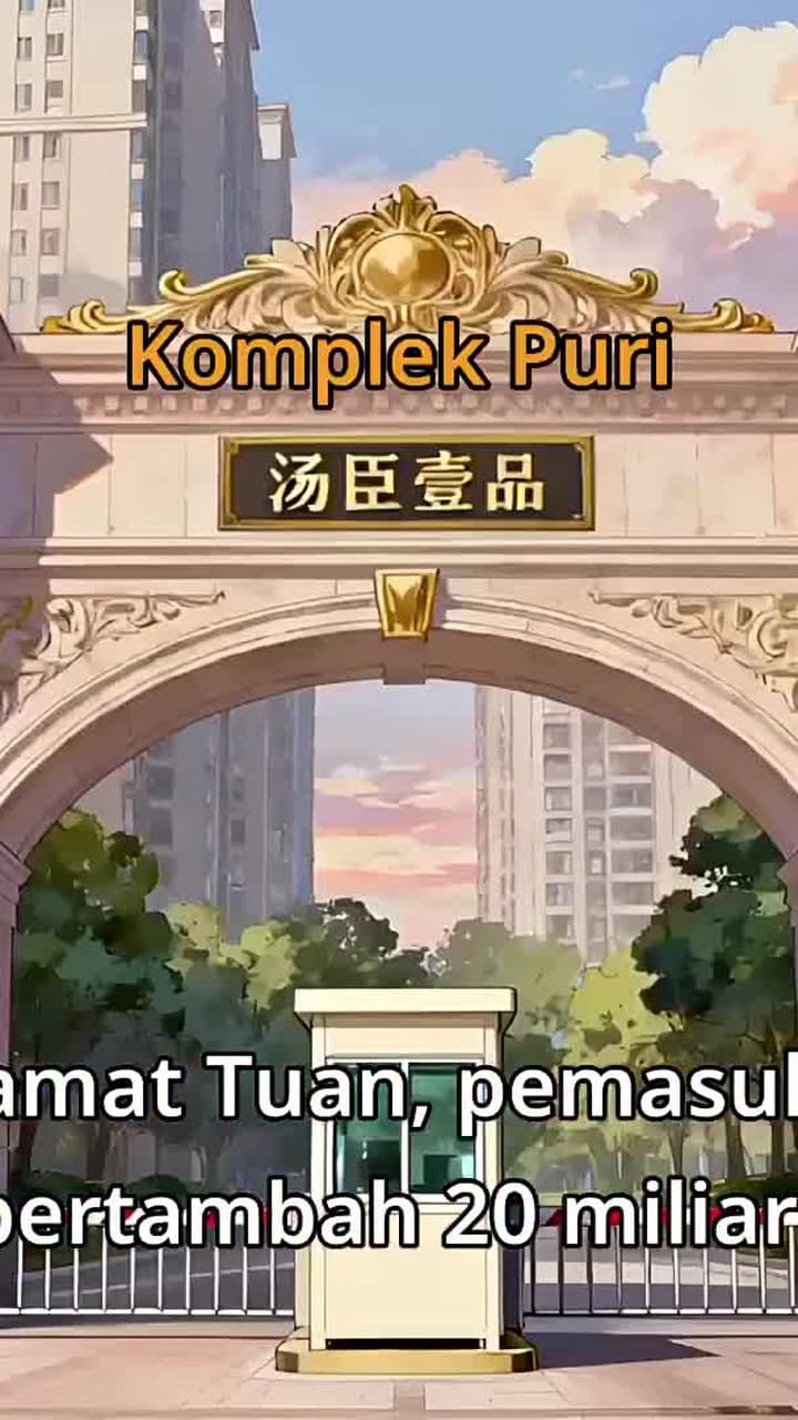[Dubbing] Satpam Biasa, Misi Luar Biasa - Episode 24