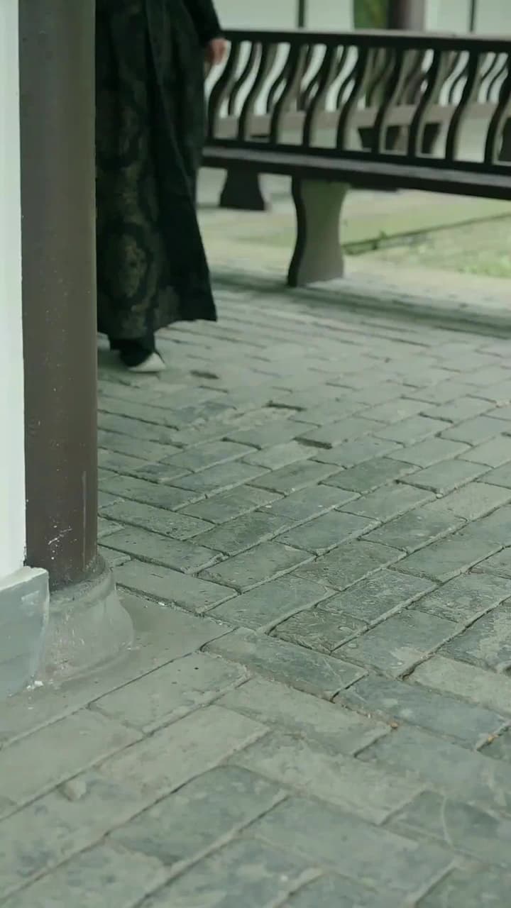Puteri Mahkota, Medan Perang Istana - Episode 39