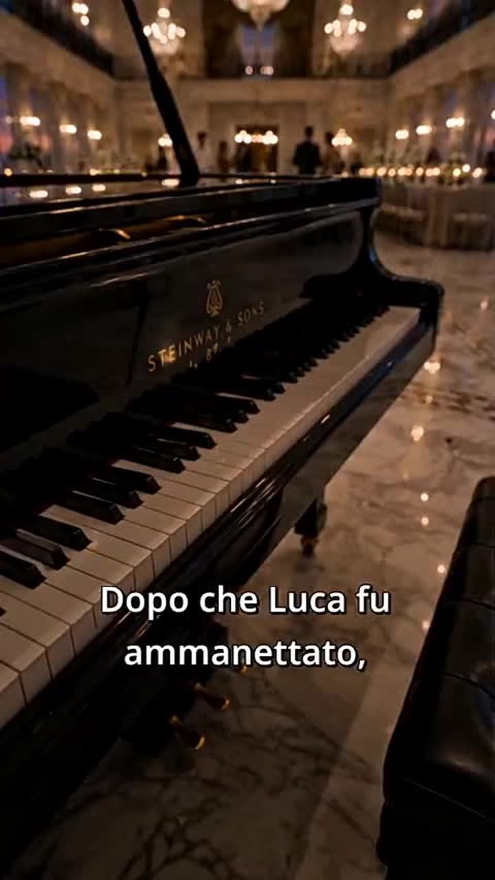 Ombre sulla Verità - Episode 15