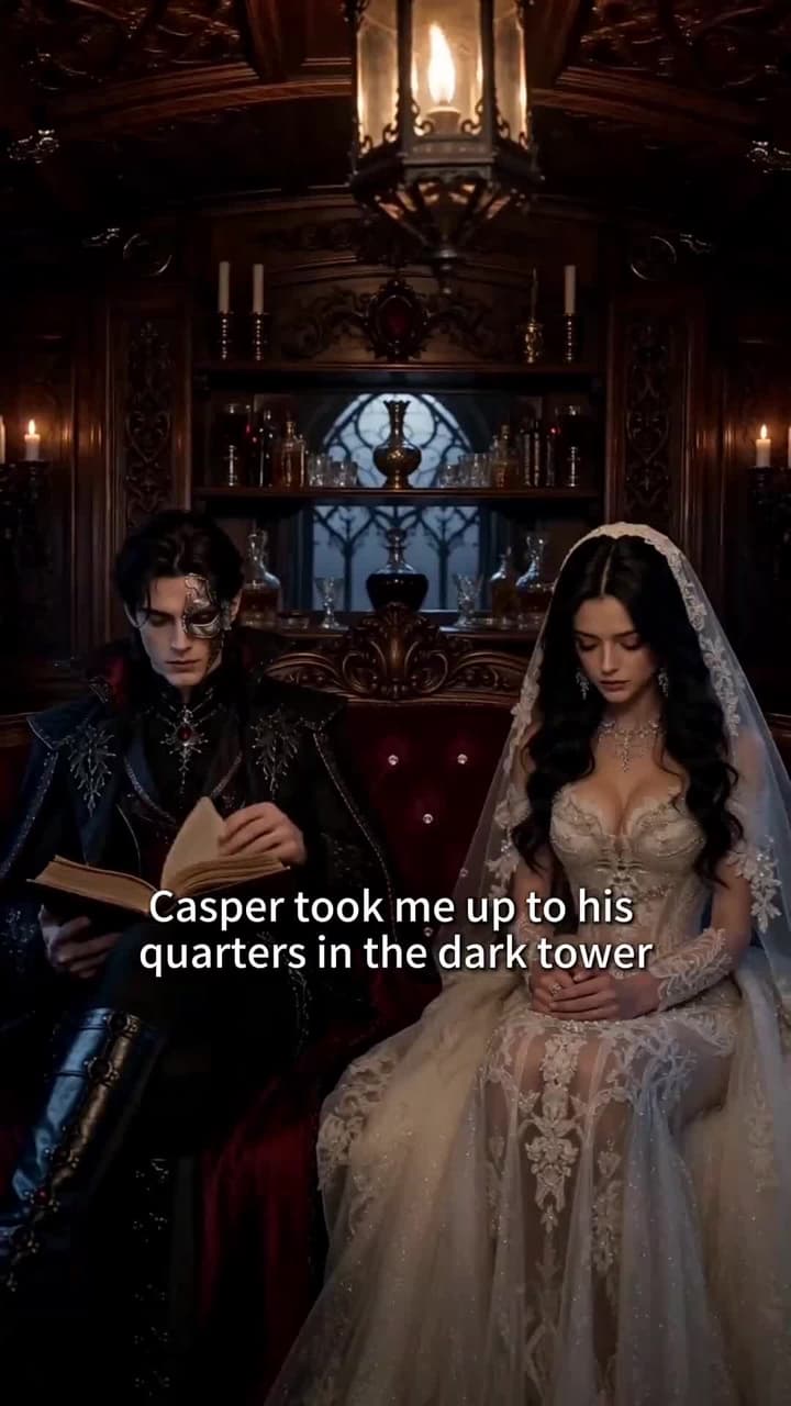 Remarried the Uncle, Bore Vampire Heirs - Episode 2