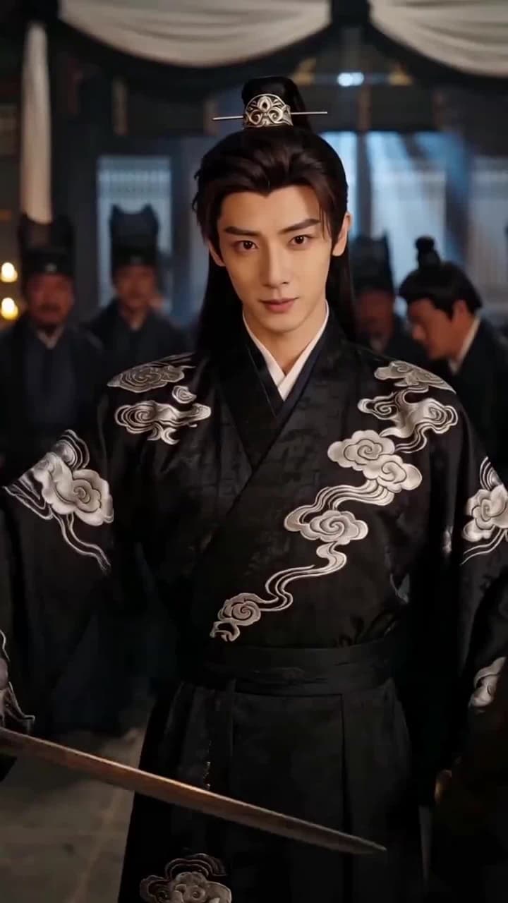 Rejecting Prince Lance, Crowned Empress - Episode 50