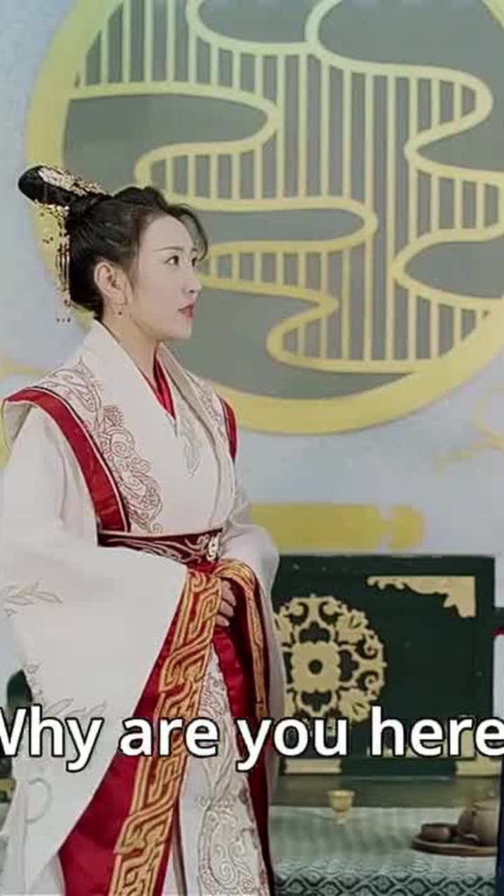 Affairs of Drama Queen - Episode 15