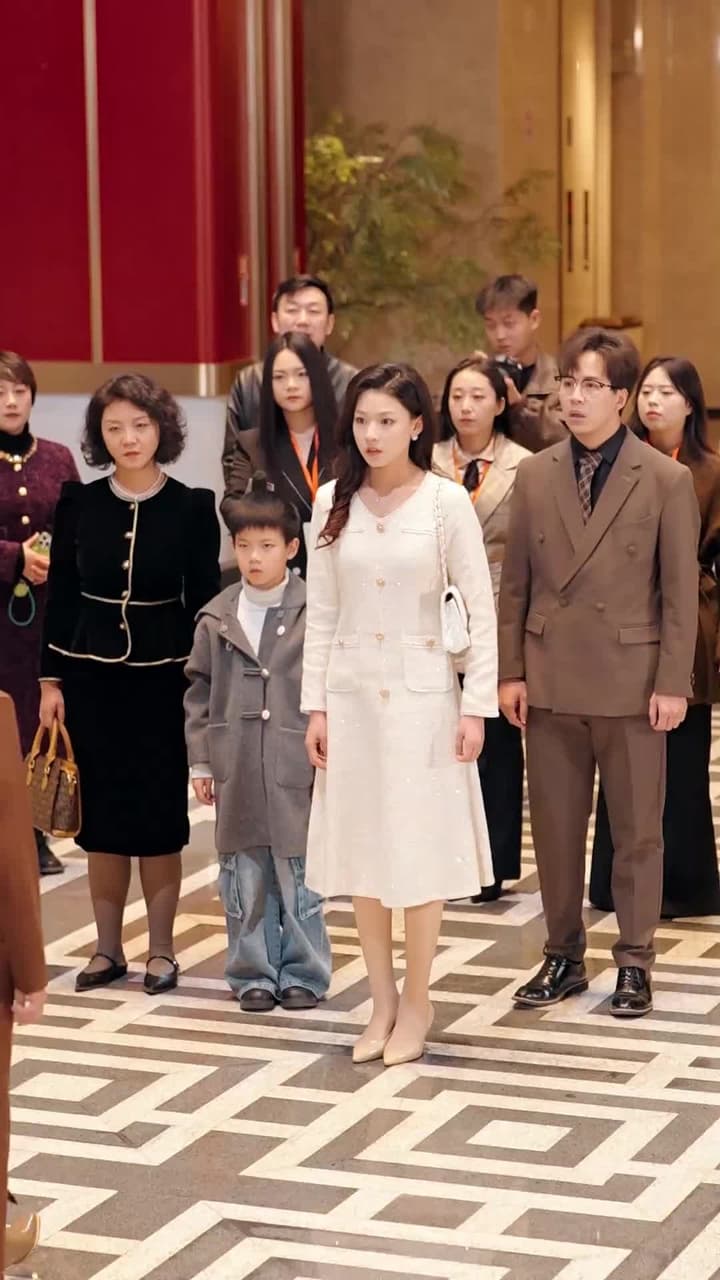 บำนาญที่ถูกหลอก - Episode 28
