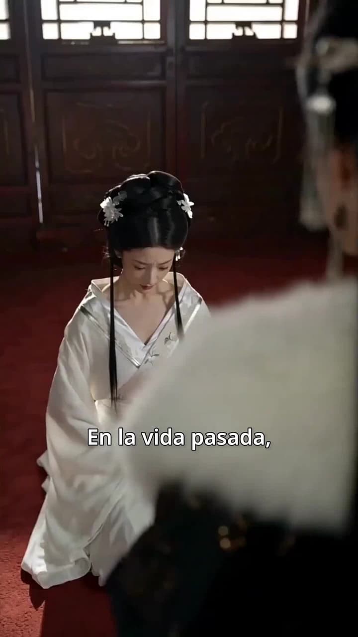 Mujer con el destino celestial - Episode 2