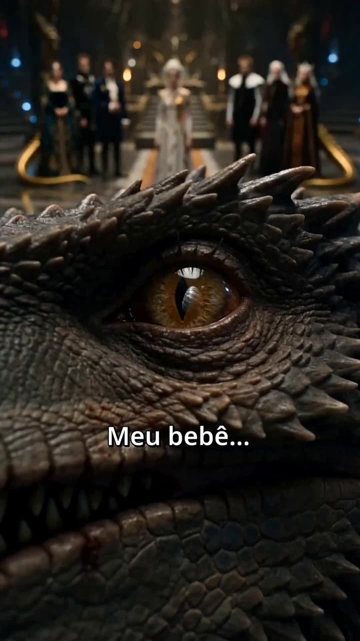 [Dublado]Destino de Fogo: A Escolha do Ancestral - Episode 31