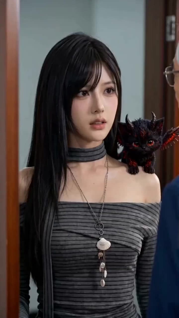 [Dubbed] The Godslayer Devourer - Episode 91