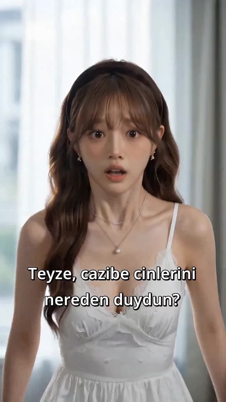 İblis İkizler - Episode 52