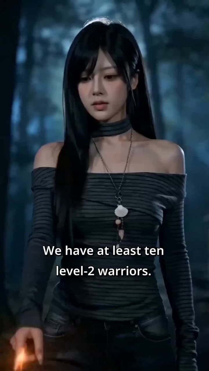 [Dubbed] The Godslayer Devourer - Episode 28