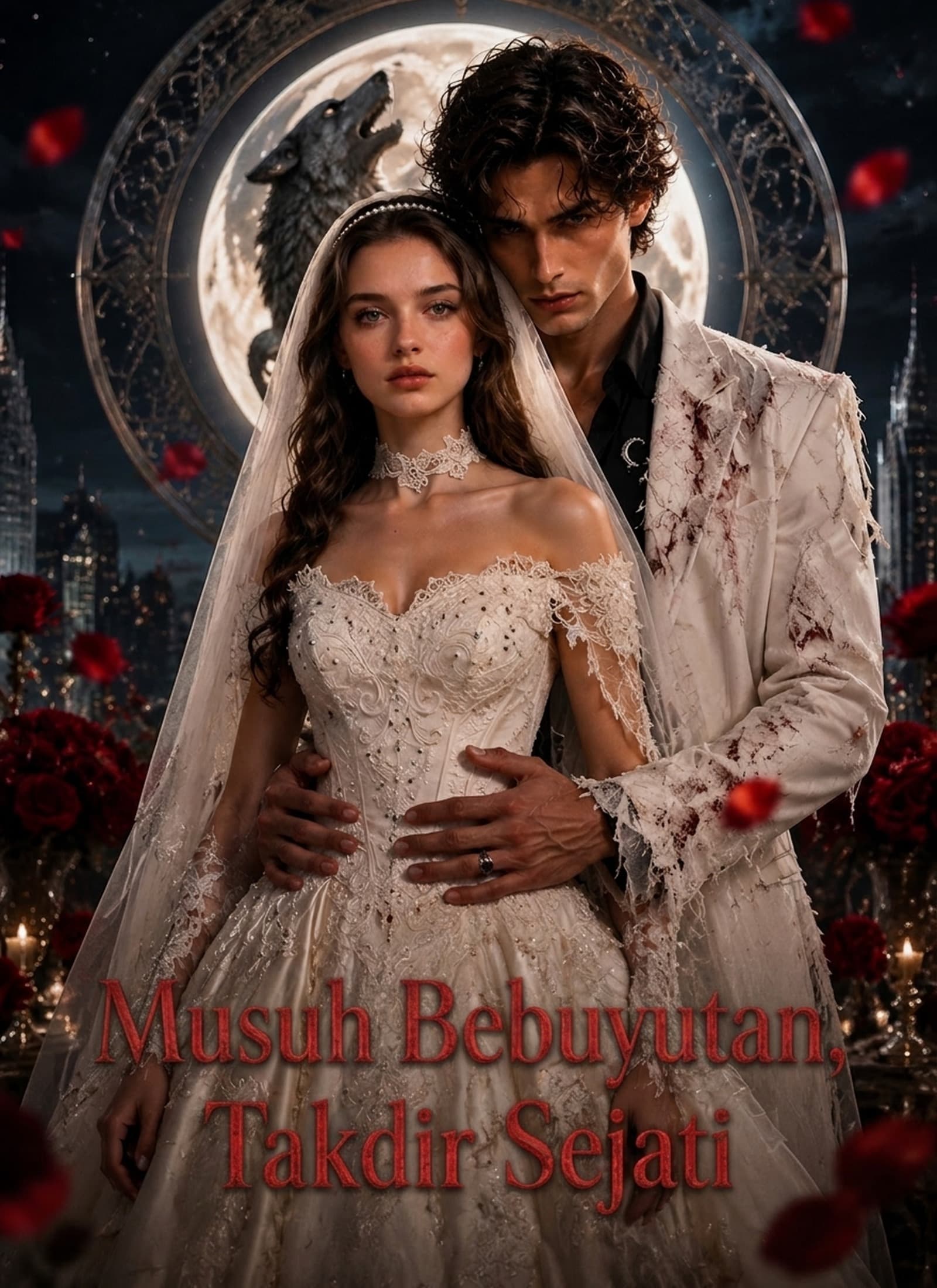 [Dijuluki]Musuh Bebuyutan, Takdir Sejati