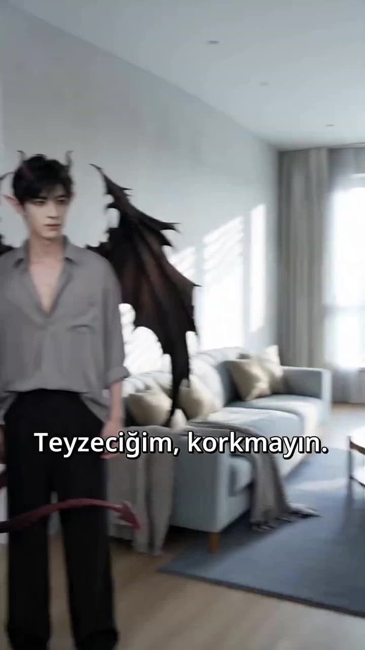 İblis İkizler - Episode 51