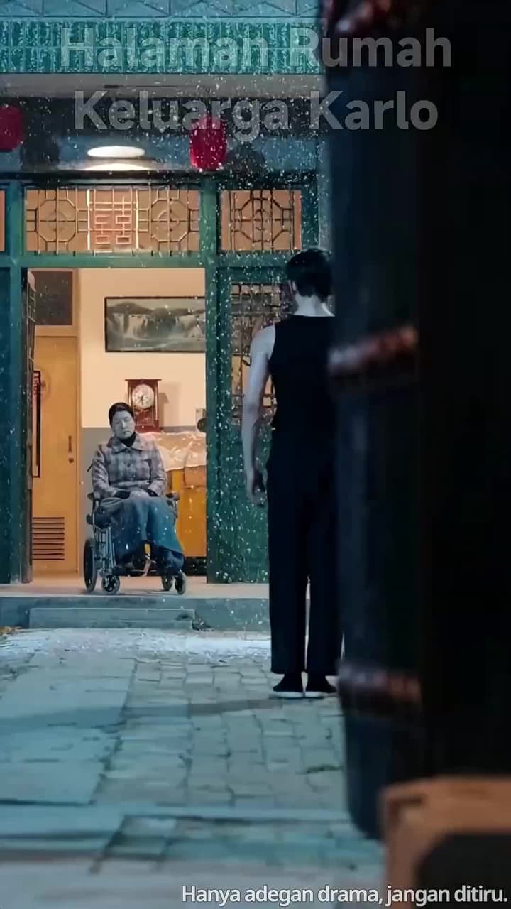 Rahasia Ilmu Tinju Desa - Episode 1